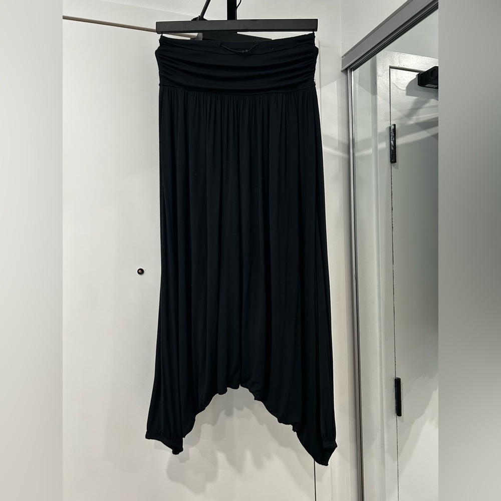 Free People Harem Pants